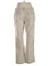 Tommy Hilfiger Solid Tan Khakis Size 16 - photo 2