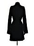 Chico's Design Black Coat Size Sm (0) - photo 2