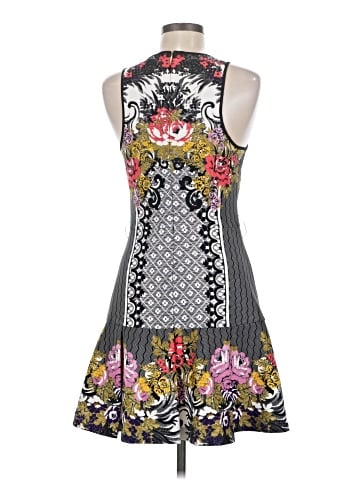 Juicy Couture Cocktail Dress (view 2)