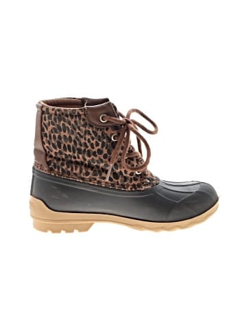 Sperry Top Sider Rain Boots (view 1)