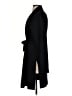 Chico's Design Black Coat Size Sm (0) - photo 5