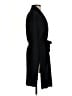 Chico's Design Black Coat Size Sm (0) - photo 4