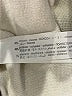 Zara Ivory Short Sleeve Turtleneck Size M - photo 8