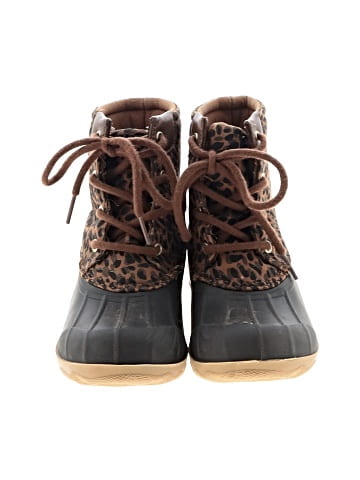 Sperry Top Sider Rain Boots (view 2)