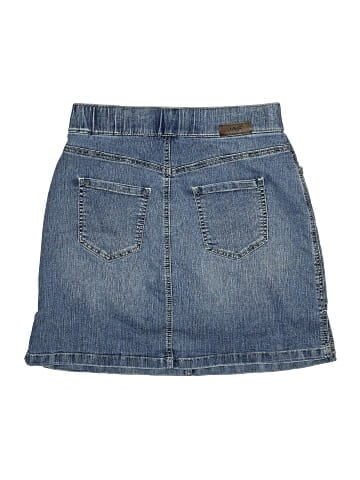 Jag Jeans Denim Skirt (view 2)