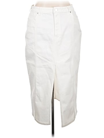 Reiss Casual Skirt (view 1)