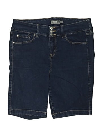 Torrid Denim Shorts (view 1)