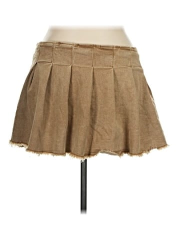 Fashion Nova Casual Skirt (view 1)