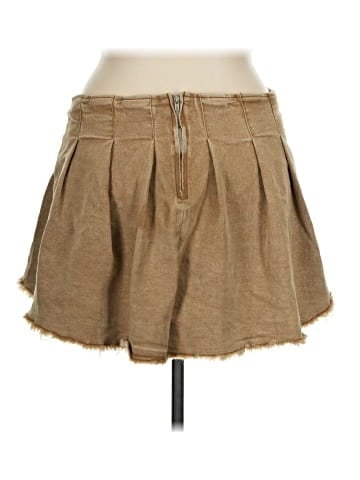 Fashion Nova Casual Skirt (view 2)