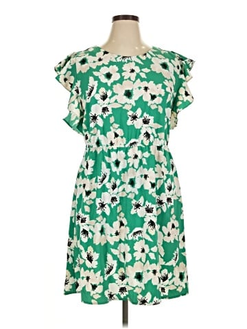 Merona Casual Dress (view 1)