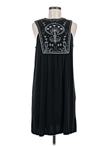 Max Studio Sleeveless T-Shirt (view 1)
