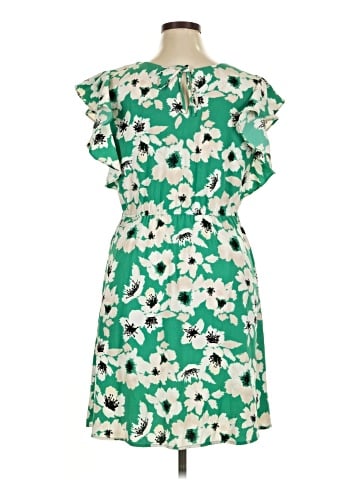 Merona Casual Dress (view 2)