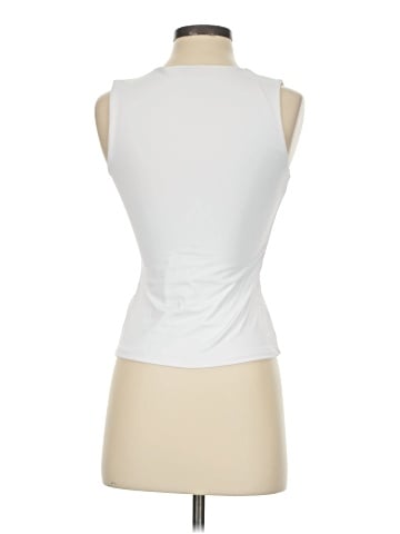 Tahari Sleeveless T-Shirt (view 2)