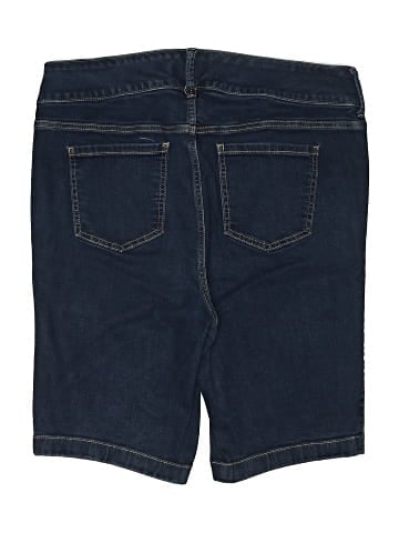 Torrid Denim Shorts (view 2)