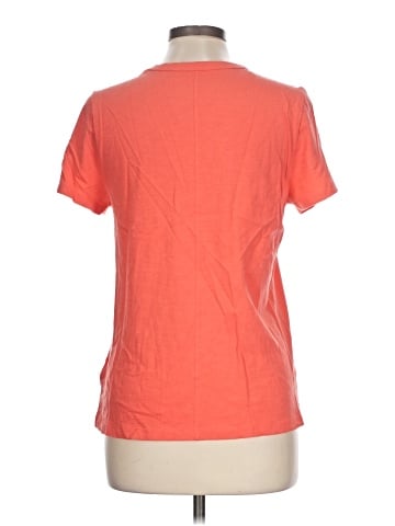Gap Short Sleeve T-Shirt (view 2)