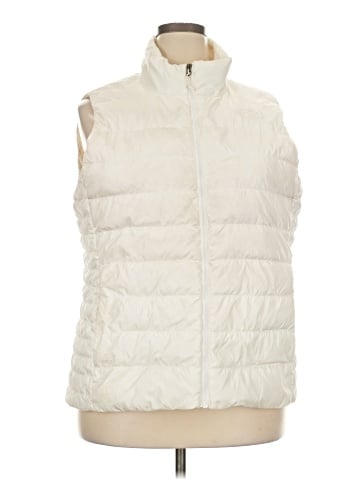 The North Face Vest (view 1)