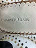Charter Club Ivory Flats Size 10 - photo 3