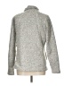 The North Face 100% Polyester Gray Fleece Size L - photo 2