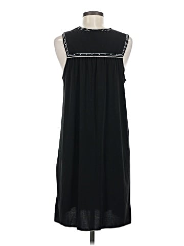 Max Studio Sleeveless T-Shirt (view 2)