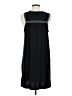 Max Studio Black Sleeveless T-Shirt Size M - photo 2