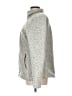 The North Face 100% Polyester Gray Fleece Size L - photo 5