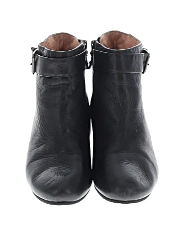 Gentle Souls Ankle Boots (view 2)