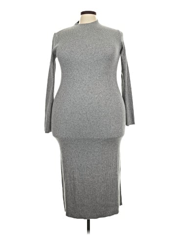 Ann Taylor Casual Dress (view 1)