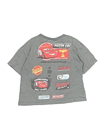Zara Short Sleeve T-Shirt (view 2)