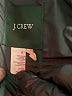 J.Crew Black Vest Size S - photo 6