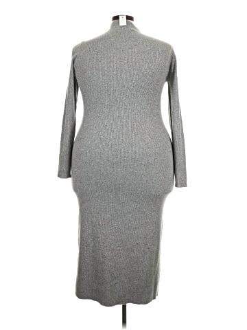 Ann Taylor Casual Dress (view 2)