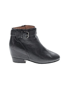 Gentle Souls Ankle Boots