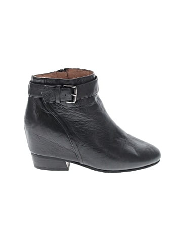 Gentle Souls Ankle Boots (view 1)