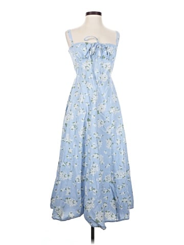 Sim & Sam Casual Dress (view 1)