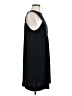 Max Studio Black Sleeveless T-Shirt Size M - photo 4