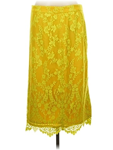 J.Crew Formal Skirt (view 2)