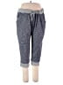 Zena Sport Gray Active Pants Size 3X - photo 1