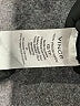 Vince. 100% Viscose Blue Casual Pants Size XS - photo 5