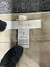 Chico's Solid Tan Dress Pants Size Med (1) - photo 7