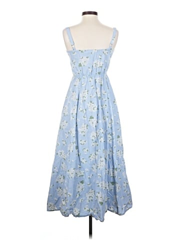 Sim & Sam Casual Dress (view 2)