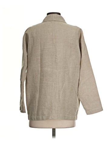 Eileen Fisher Blazer (view 2)