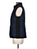 Andrew Marc 100% Polyester Blue Vest Size M - photo 5