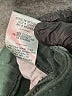 Just Black Green Jeans Size 28 waist - photo 8