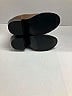 Dan Post 100% Leather Brown Boots Size 10 (kids, wide) - photo 5