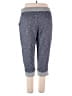 Zena Sport Gray Active Pants Size 3X - photo 2