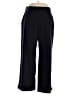 Soybu Black Casual Pants Size XL - photo 1
