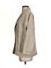 Eileen Fisher 100% Linen Tan Blazer Size P (petite) - photo 5
