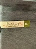 Chalet Gray Cardigan Size XL - photo 7