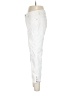 So Slimming by Chico's Ivory Jeans Size 8 - photo 5