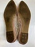 Charter Club Ivory Flats Size 10 - photo 5
