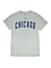 Majestic Silver Short Sleeve T-Shirt Size S (youth) - photo 1